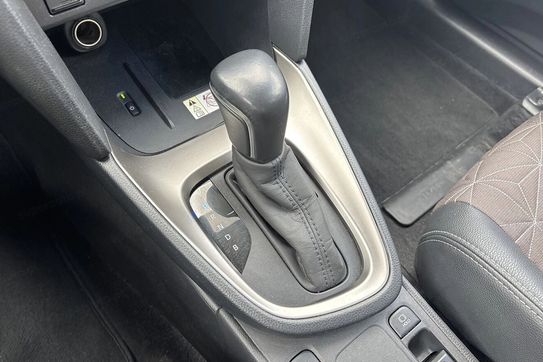 Toyota Yaris Cross Hybrid 1.5 Executive