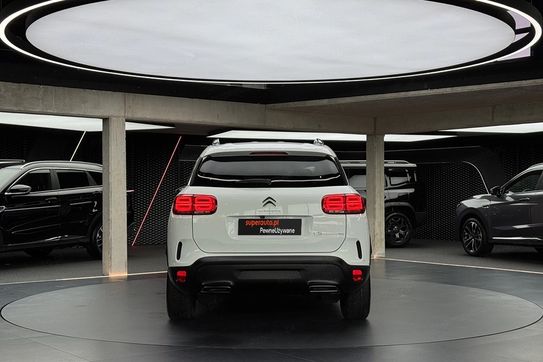 Citroen C5 Aircross Shine EAT8