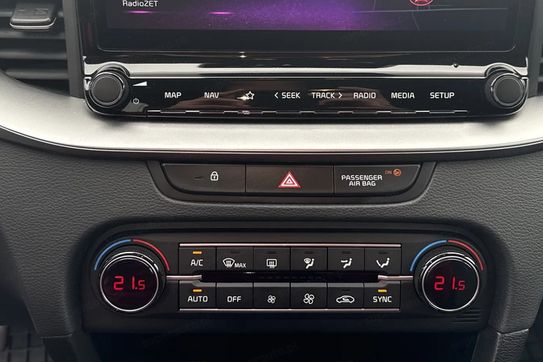 Kia XCeed 1.5 T-GDI M DCT