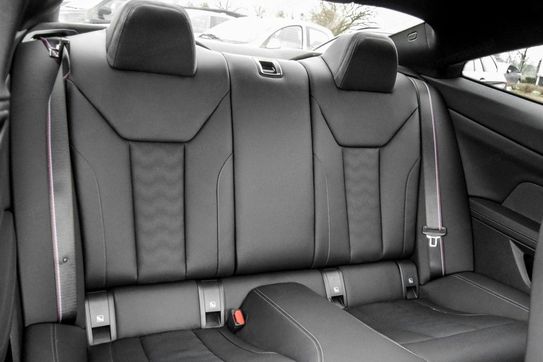 BMW Seria 4 M4 Competition M xDrive