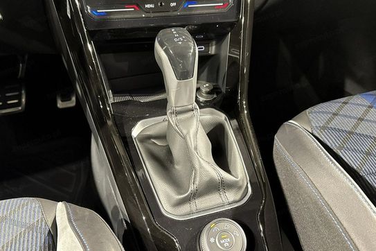 Volkswagen T-Roc 2.0 TSI 4Motion R DSG