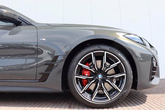 BMW Seria 4 Gran Coupe 430i xDrive M Sport