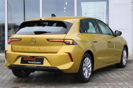 Opel Astra VI 1.2 T Business Edition S&S