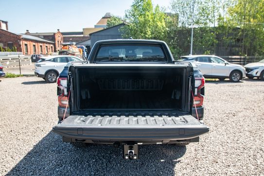 Ford Ranger Raptor A10 4x4