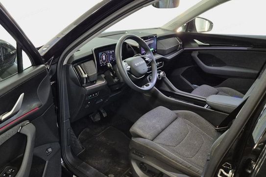 Skoda Kodiaq 1.5 TSI Selection DSG