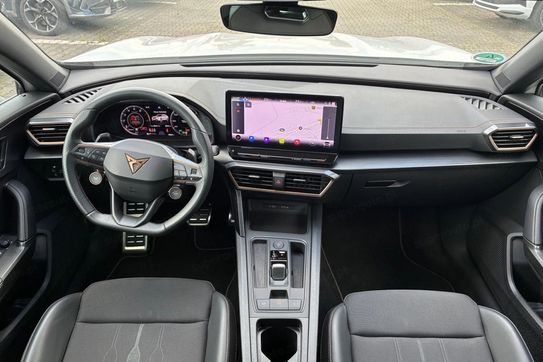 Cupra Formentor 2.0 TSI 4Drive VZ DSG