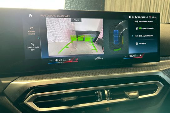 BMW Seria 3 318i M Sport