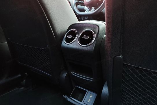 Mercedes GLB 200 AMG Line