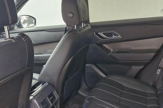 Land Rover Range Rover Velar Velar 2.0 P250
