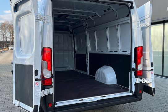 Toyota Proace Max L4H2 Active EV
