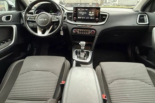 Kia Ceed 1.5 T-GDI M DCT