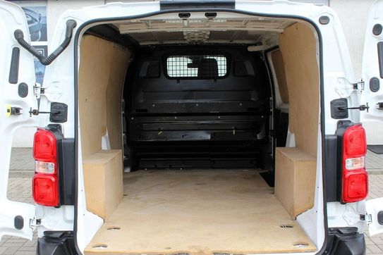 Toyota ProAce Long L2H1