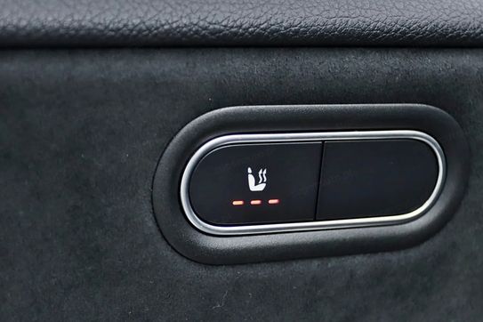 Mercedes Klasa A 200 AMG Line