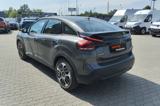 Citroen C4 PureTech