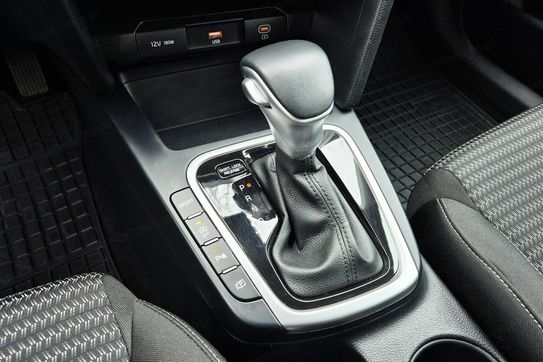 Kia XCeed T-GDI M DCT