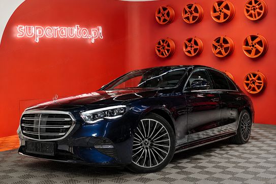 Mercedes E Klasa 200 4-Matic Exclusive