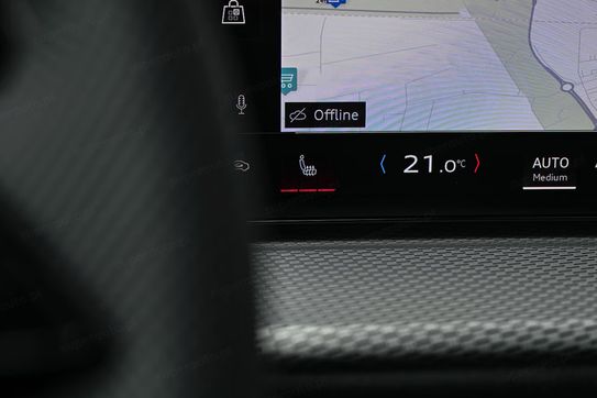 Audi Q5 e-Hybrid quattro