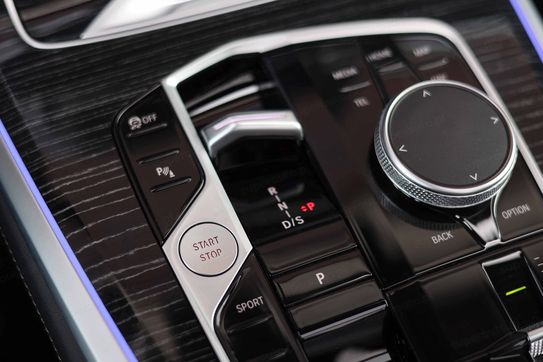 BMW X5 xDrive40d M Sport