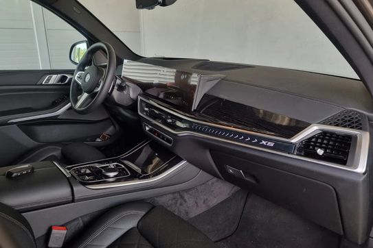 BMW X5 xDrive30d mHEV M Sport Edition sport-aut
