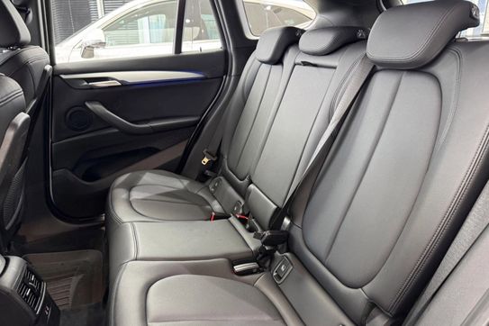 BMW X1 sDrive18i M Sport aut