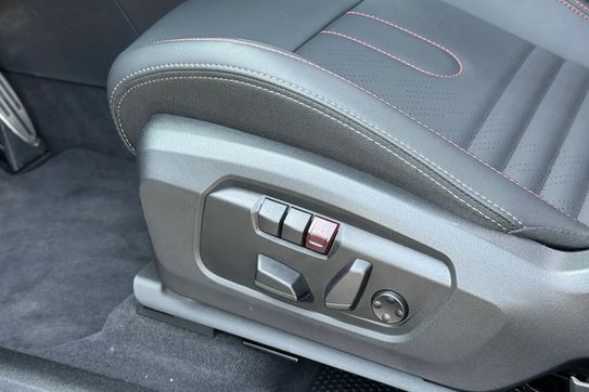 Mini Countryman JCW ALL4  John Cooper Works sport-aut