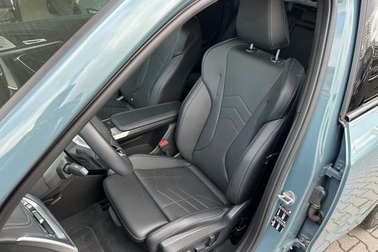 BMW X1 sDrive18d M Sport