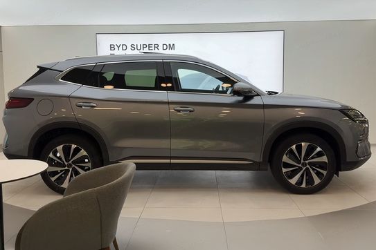 BYD Seal U DM-i 1.5 Boost