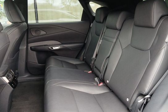 Lexus RX 350h Prestige