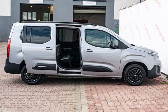Citroen Berlingo XL L2H1 Max Kombi EAT8