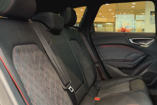 Audi A5 S5 TFSI Avant