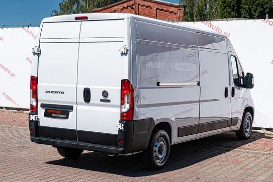 Fiat Ducato L3H2