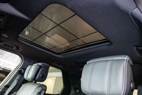 Land Rover Discovery V 3.0 D350 Dynamic HSE