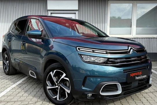 Citroen C5 Aircross 1.6 PureTech Business