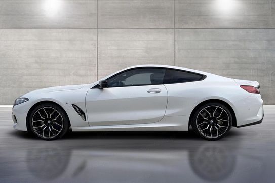 BMW Seria 8 Coupe M850i xDrive