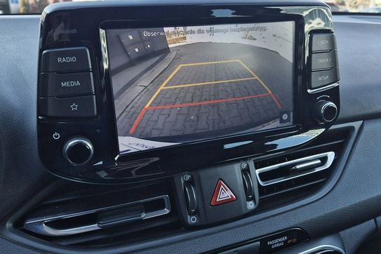 Hyundai i30 1.5 t-Gdi 48V Smart Dct