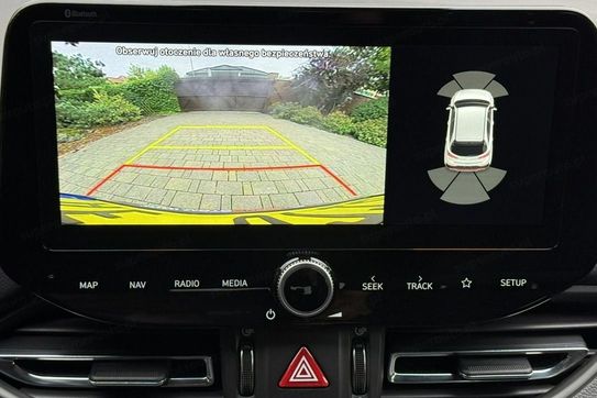 Hyundai i30 2.0 t-Gdi Performance Dct