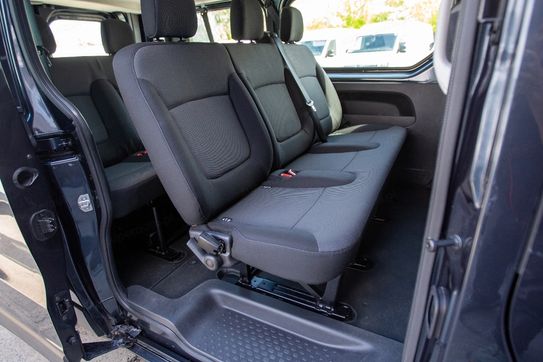 Renault Trafic 2.0 Blue dCi  Equilibre