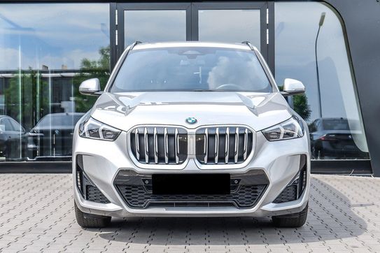 BMW X1 sDrive20i M Sport
