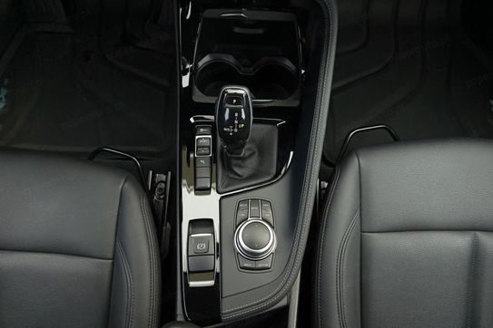 BMW X1 sDrive20d xLine