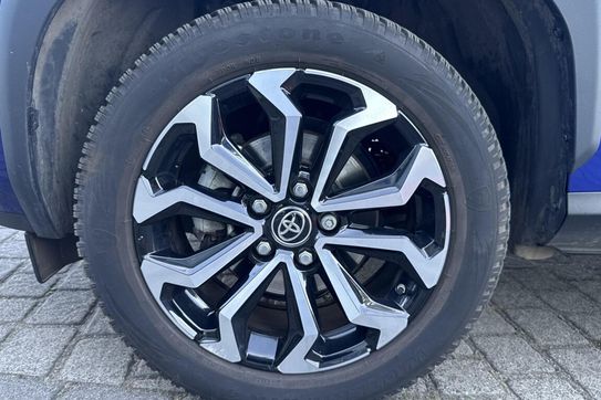 Toyota Yaris Cross Hybrid 1.5 Comfort