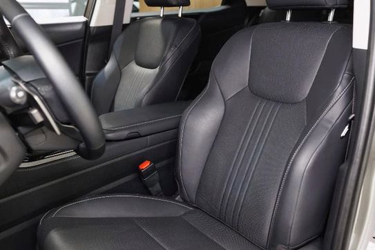 Lexus NX 350h Prestige AWD