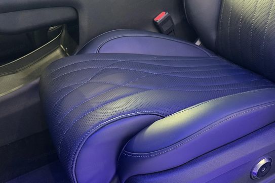 Omoda 9 1.5 Super Hybrid Exclusive AWD