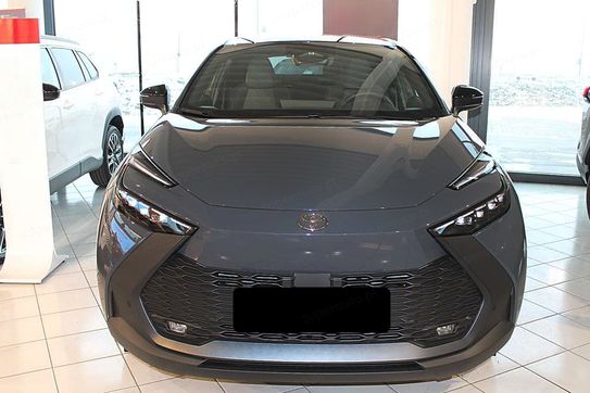 Toyota C-HR Style 1.8 Hybrid