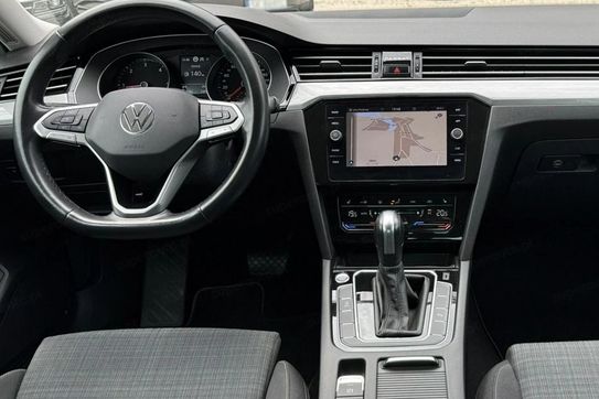 Volkswagen Passat TDI EVO Business DSG