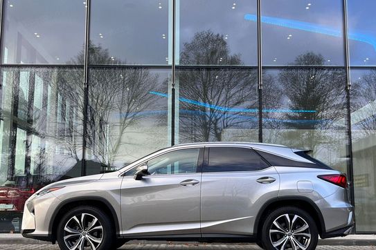 Lexus RX 300 Elegance