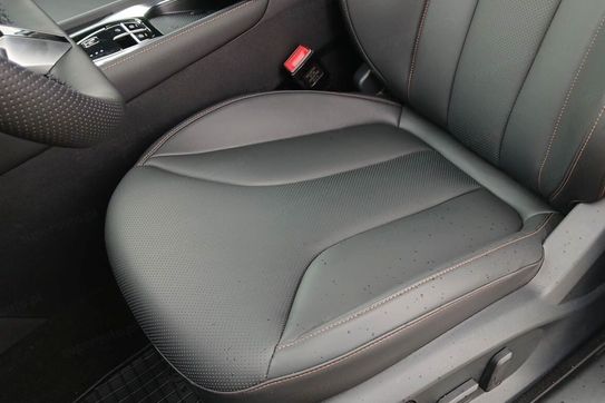 MG HS Exclusive aut 1.5T PHEV Plug-in