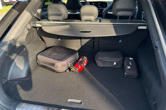 Kia EV6 77.4kWh GT AWD