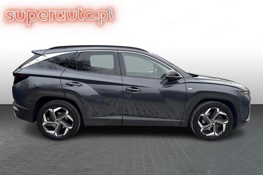 Hyundai Tucson Platinum 1.6 T-GDi 48V  DCT