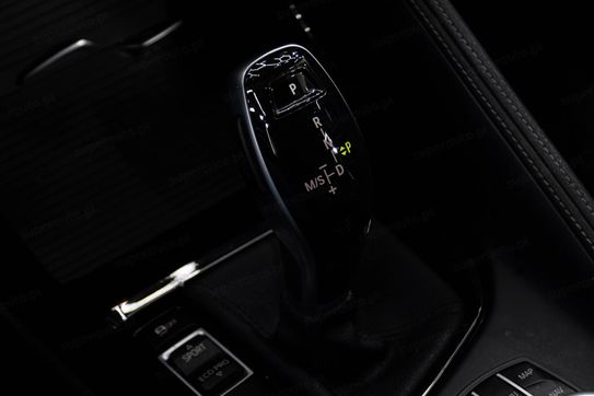 BMW X2 sDrive18i Advantage