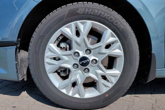 Kia Ceed 1.5 T-GDI M